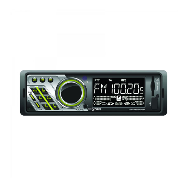 MP3 Auto Radio Plejer Xplore XP5822.